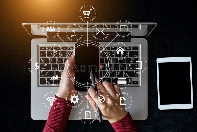 Digital Marketing and Promotions